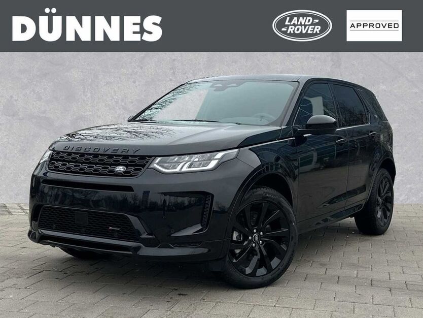Land Rover Discovery Sport 1.520 km 44.115 € Regensburg 93059
