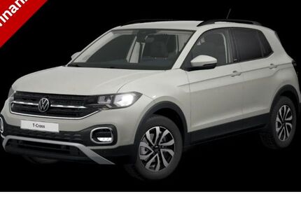 VW T-Cross 72.700 km 15.870 &euro; Regensburg 93053