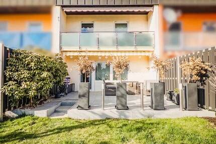 Haus Regenstauf - 4 Zimmer, 107 m&sup2;, 449.000&euro; | Angebot:26142937