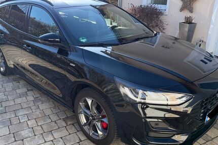 Ford Focus 29.000 km 20.790 &euro; Regensburg 93055