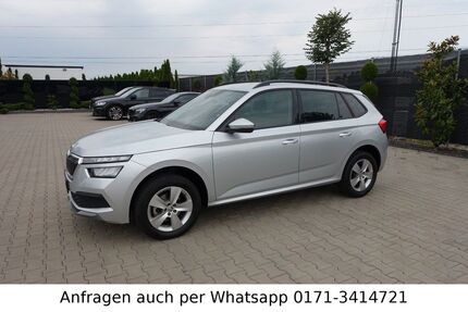 Skoda Kamiq 66.400 km 15.400 &euro; Abensberg 93326
