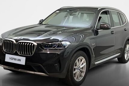 BMW X3 44.300 km 38.909 &euro; Regensburg 93055