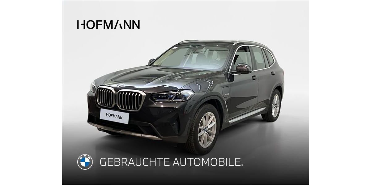 BMW X3 44.300 km 39.805 &euro; Regensburg 93055