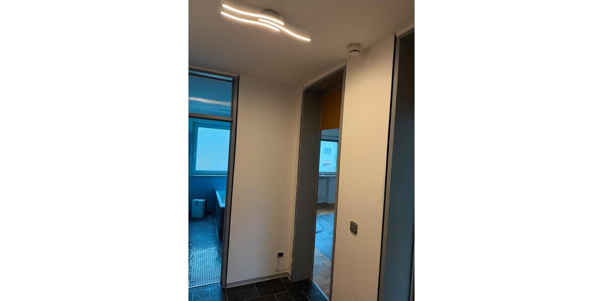 Etagenwohnung Bad Abbach - 2 Zimmer, 56 m&sup2;, 800&euro; | Angebot:25149744