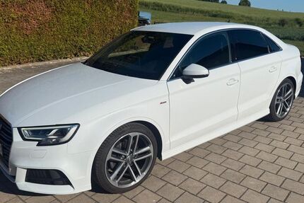 Audi A3 61.100 km 20.600 &euro; Abensberg 93326