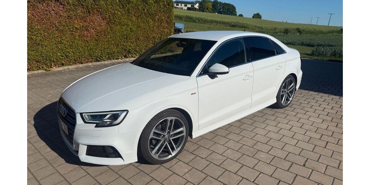 Audi A3 61.100 km 20.600 &euro; Abensberg 93326