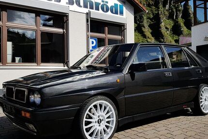 Lancia Delta 86.000 km 49.990 &euro; Schönhofen und Neutraubling 93152