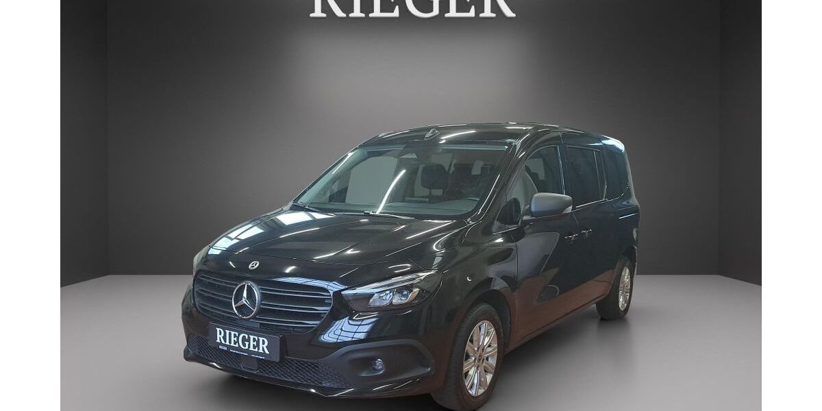 Mercedes-Benz Citan 38.745 km 28.900 &euro; Schierling 84069