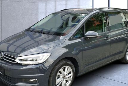 VW Touran 19.700 km 32.890 &euro; Regensburg 93053