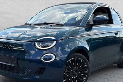 Fiat 500e 14.987 km 27.890 &euro; Regensburg 93059