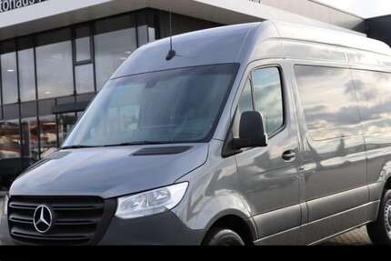 Mercedes-Benz Sprinter 97.845 km 42.899 &euro; Schierling 84069
