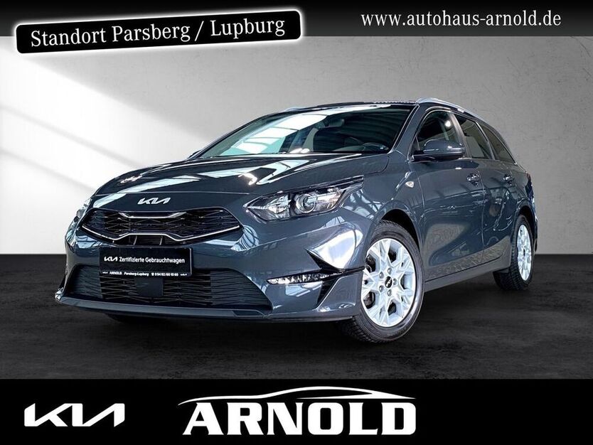 ceed Sportswagon