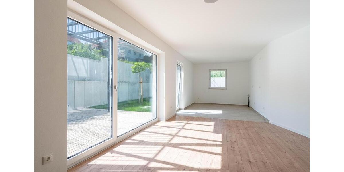 Letzte Chance für Erstbezug 2 zimmer