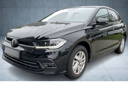 VW Polo 9.900 km 19.970 &euro; Regensburg 93053