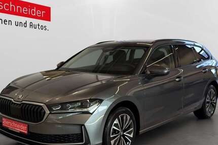 Skoda Superb 27.835 km 39.950 &euro; Regensburg 93055