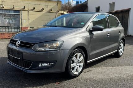 VW Polo 143.800 km 6.980 &euro; Regensburg 93057