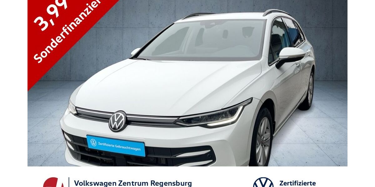 VW Golf 17.600 km 23.770 &euro; Regensburg 93053