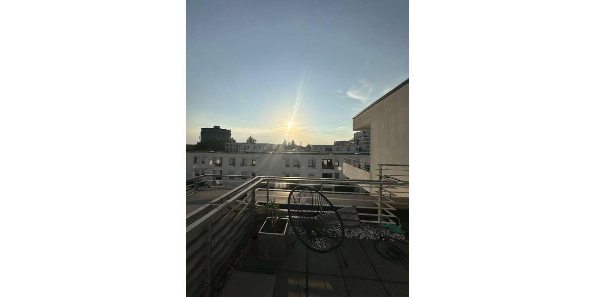 Etagenwohnung Regensburg Brandlberg - 2 Zimmer, 63 m&sup2;, 385.000&euro; | Angebot:27188068