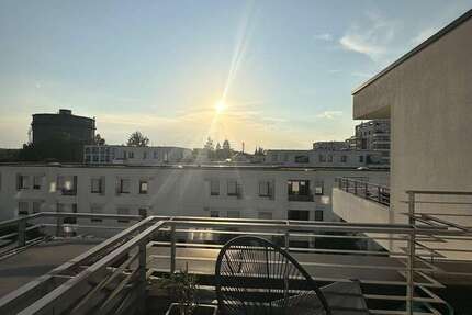 Wohnung Regensburg Brandlberg - 2 Zimmer, 63 m&sup2;, 385.000&euro; | Angebot:27188068