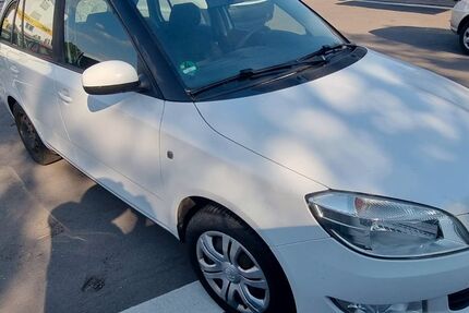 Skoda Fabia 300.000 km 1.499 &euro; Lappersdorf 93138
