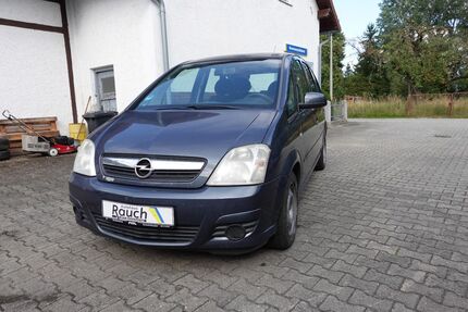 Opel Meriva 204.900 km 850 &euro; Mallersdorf-Pfaffenberg 84066