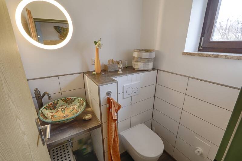 Doppelhaushälfte Laaber Waldetzenberg - 6 Zimmer, 171 m&sup2;, 425.000&euro; | Angebot:26261153