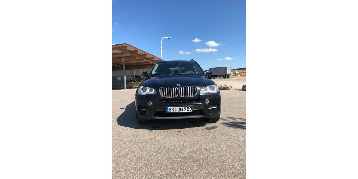 BMW X5 340.000 km 8.799 &euro; Mallersdorf 84066