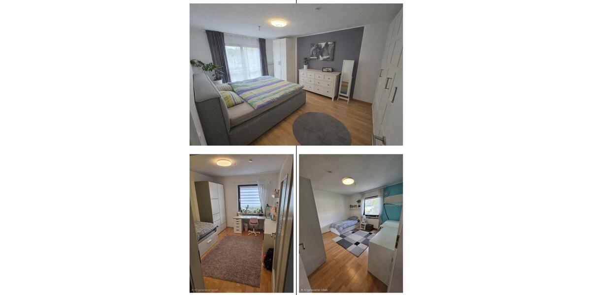 Reihenhaus Regensburg Brandlberg - 6 Zimmer, 154 m&sup2;, 2.200&euro; | Angebot:26566303