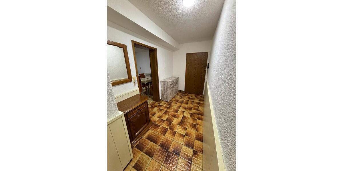 Erdgeschoßwohnung Bad Abbach - 2 Zimmer, 38 m&sup2;, 135.000&euro; | Angebot:27287305