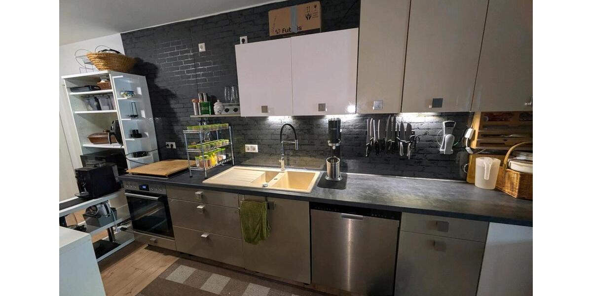 1 Zimmer in Wohngemeinschaft 1 zimmer