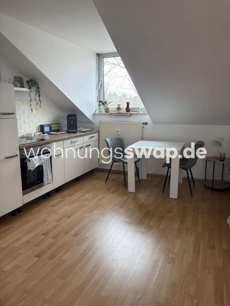 Wohnung zum Mieten in Regensburg 560 € 33 m²