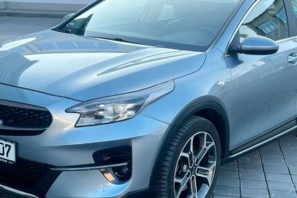 Kia XCeed 59.500 km 18.899 &euro; Regensburg 93053