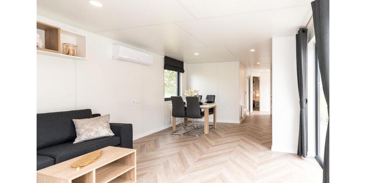 Bungalow Regensburg Kumpfmühl - 1 Zimmer, 50 m&sup2;, 104.000&euro; | Angebot:9042034