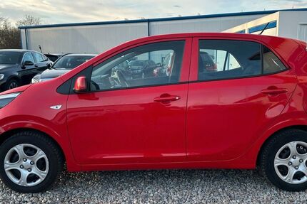 Kia Picanto 67.000 km 9.500 &euro; Alteglofsheim bei Regensburg 93087