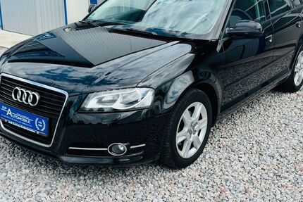 Audi A3 175.000 km 4.950 &euro; Alteglofsheim bei Regensburg 93087