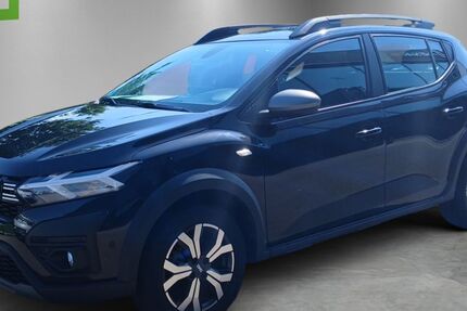 Dacia Sandero 54.293 km 14.590 &euro; Regensburg 93055