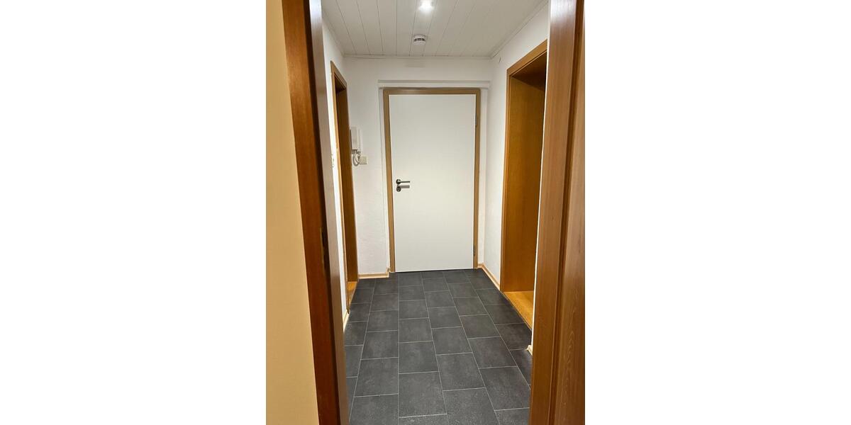 5 Zimmer-Wohnung 115 qm Maxhütte mit Garten 5 zimmer