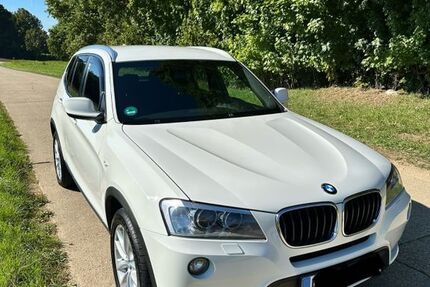 BMW X3 229.000 km 12.500 &euro; Nittendorf 93152