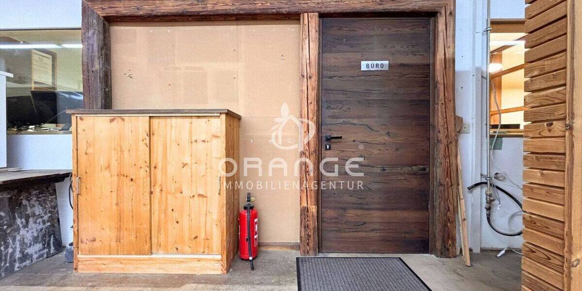 *** Moderne Gewerbefläche in Abensberg: Büro, Werkstatt, Lager - flexibel nutzbar & sofort verfügbar *** zimmer