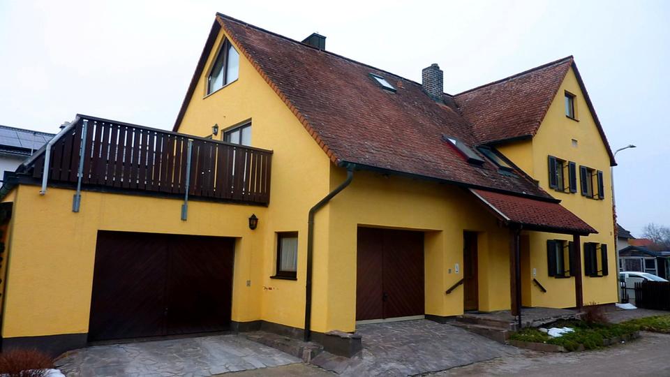 Einfamilienhaus Abensberg - 5 Zimmer, 202 m&sup2;, 490.000&euro; | Angebot:26985028