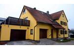 Einfamilienhaus Abensberg - 5 Zimmer, 202 m&sup2;, 490.000&euro; | Angebot:26985028