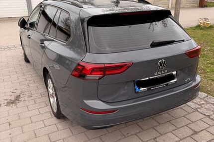 VW Golf 91.000 km 16.500 &euro; Regensburg 93055