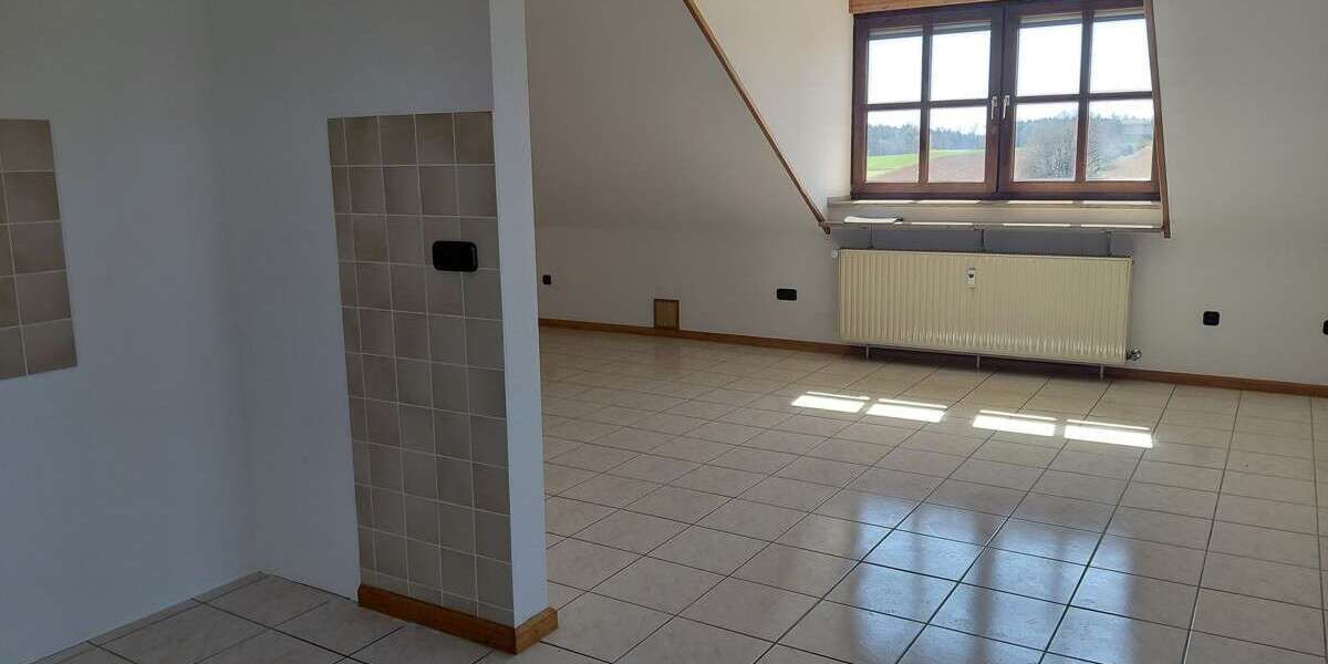 Etagenwohnung Regensburg Galgenberg - 2 Zimmer, 54 m&sup2;, 229.000&euro; | Angebot:26119445