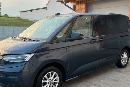 VW T7 Multivan 23.500 km 42.900 &euro; Mallersdorf-Pfaffenberg 84066