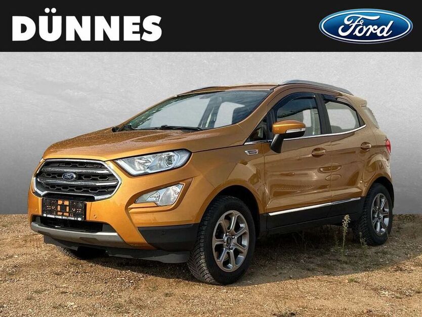 EcoSport