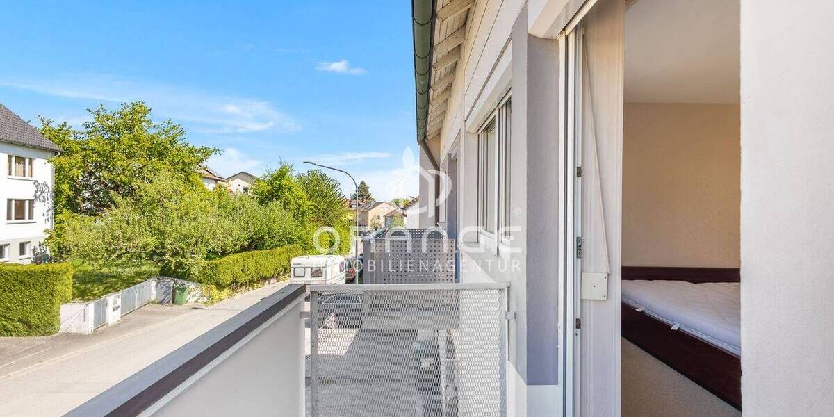 Reihenmittelhaus Regensburg Konradsiedlung-Wutzlhofen - 5 Zimmer, 131 m&sup2;, 439.750&euro; | Angebot:26796413