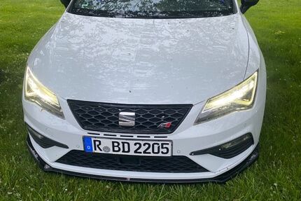 Seat Leon 78.000 km 16.900 &euro; Wenzenbach 93173
