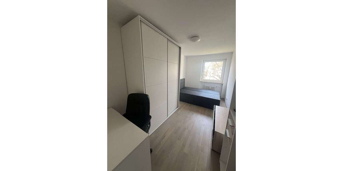 Zimmer Regensburg Brandlberg - 470&euro; | Angebot:26037840