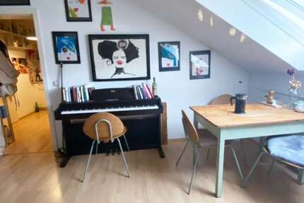 Wohnung zum Mieten in Regensburg 580 € 43 m²