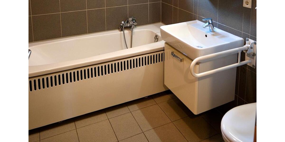 Terrassenwohnung Regensburg Das Dörnberg - 4.5 Zimmer, 110 m&sup2;, 389.900&euro; | Angebot:27121424